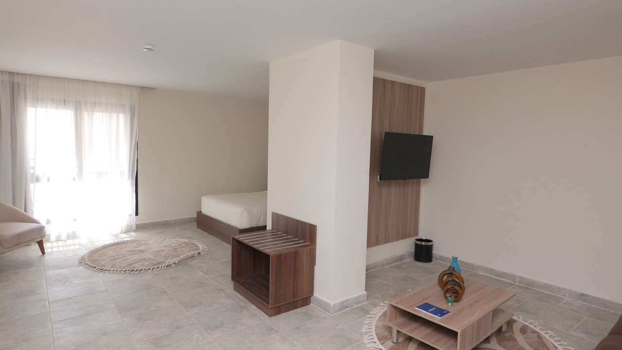Photo of Bedroom in Al-Khalifa