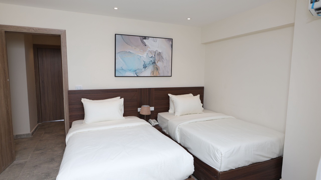 Photo of Bedroom in Al-Khalifa