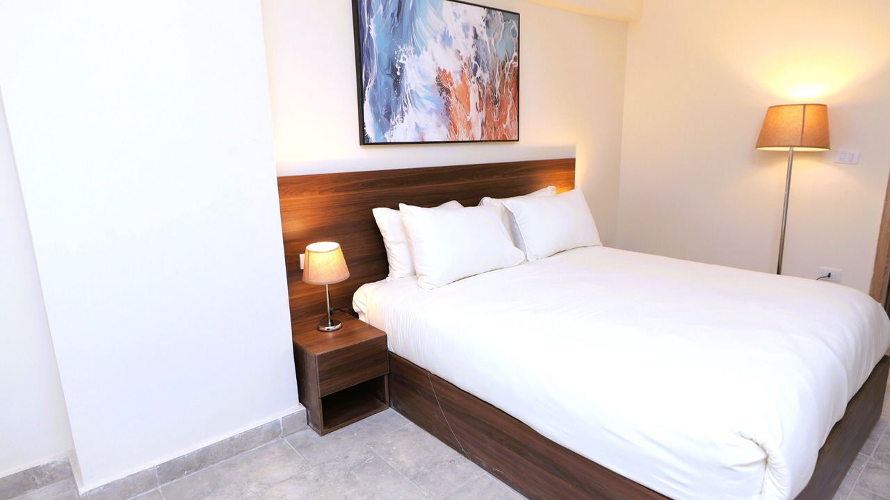 Photo of Bedroom in Al-Khalifa