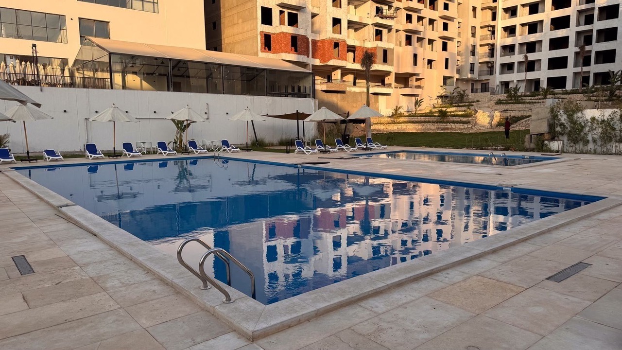 Photo of Outdoor in Al-Khalifa