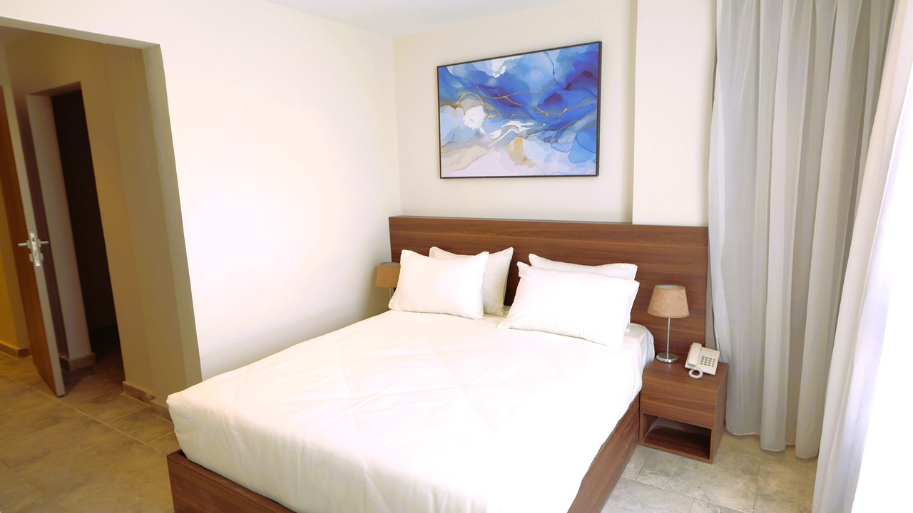 Photo of Bedroom in Al-Khalifa
