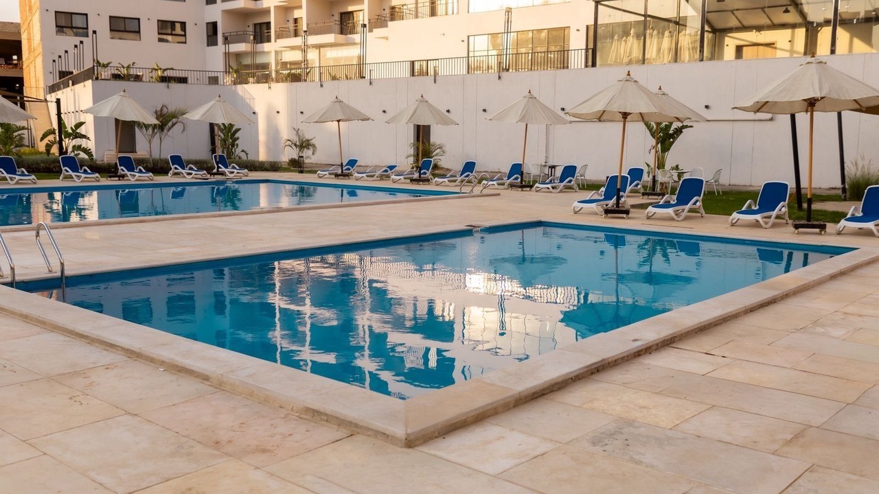 Photo of Outdoor in Al-Khalifa