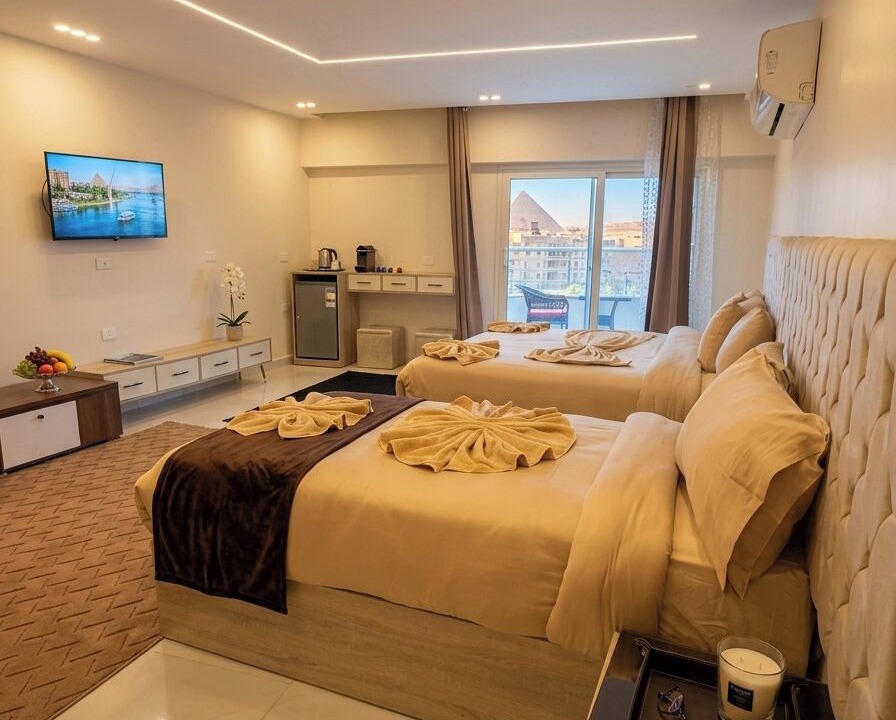 Photo of Bedroom in Al Haram