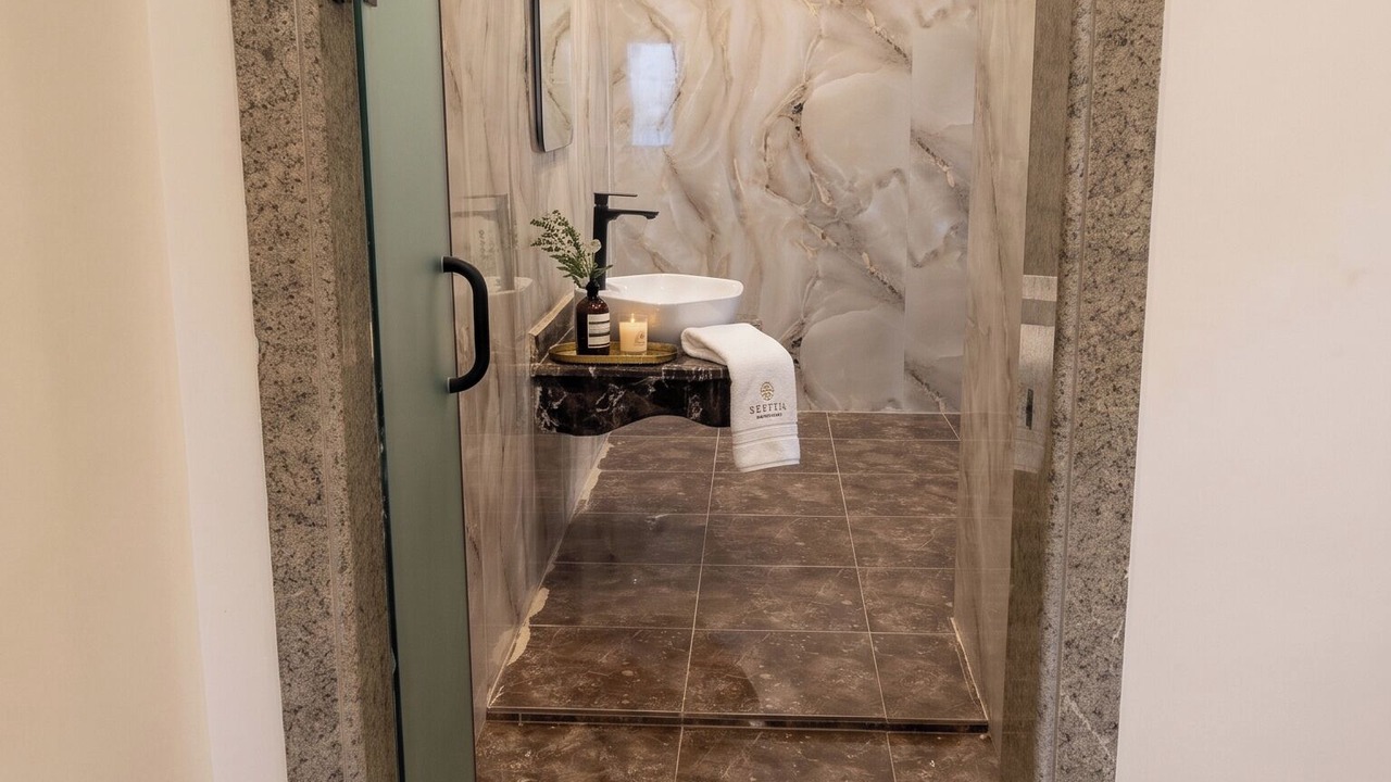 Photo of Bathroom in Al Haram