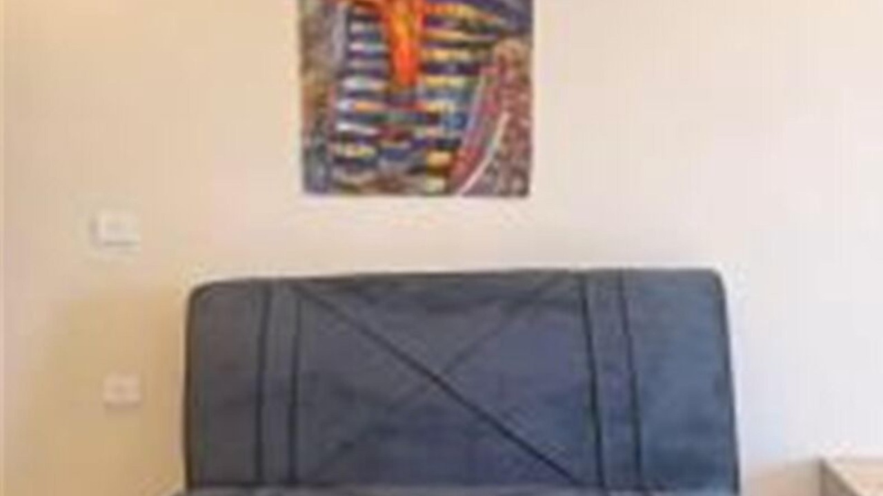 Photo of Bedroom in Al Haram