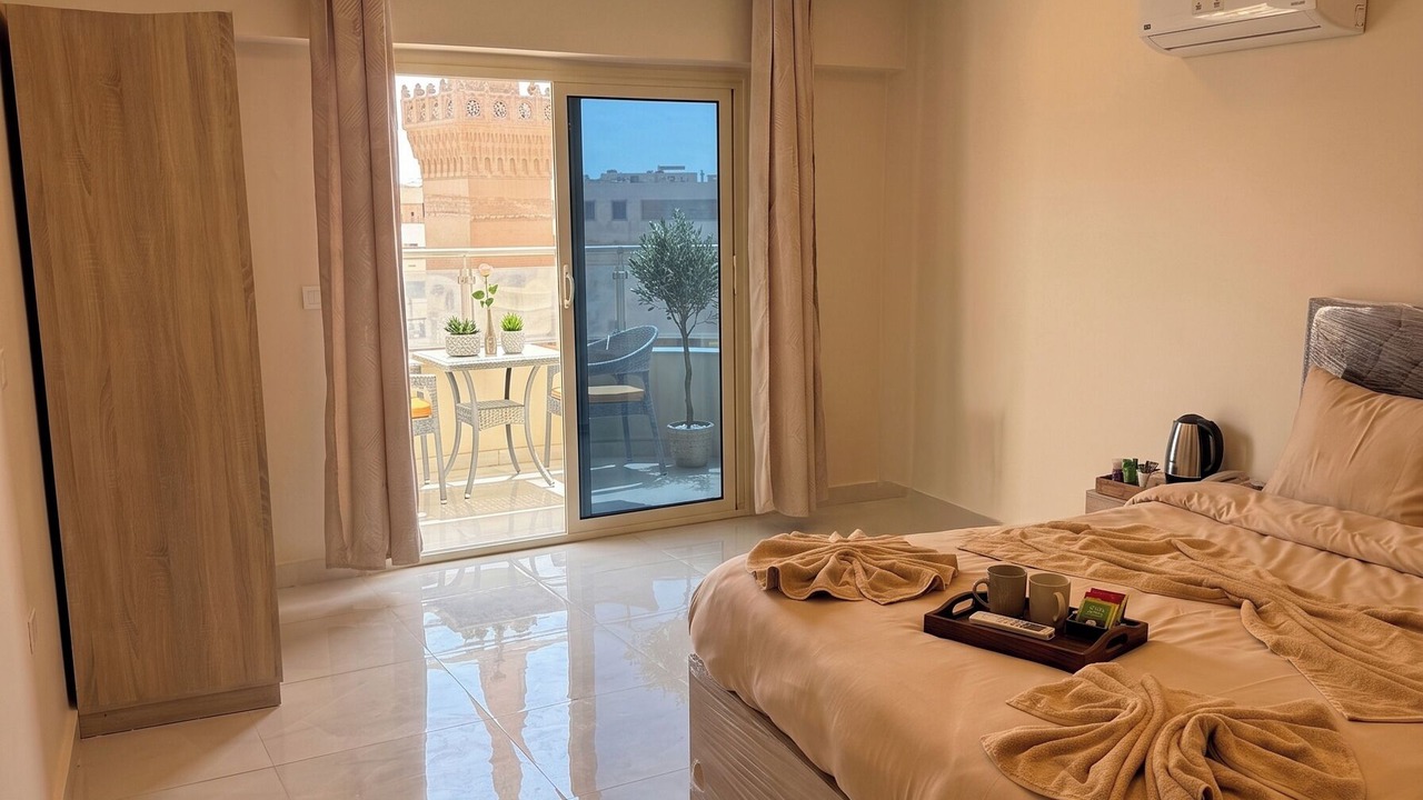 Photo of Bedroom in Al Haram