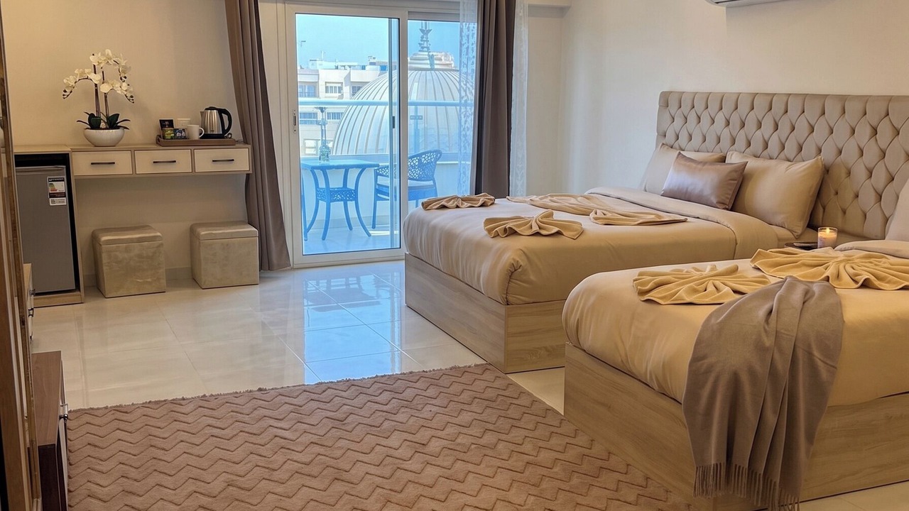 Photo of Bedroom in Al Haram