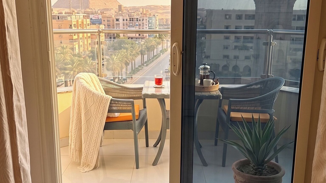 Photo of Bedroom in Al Haram