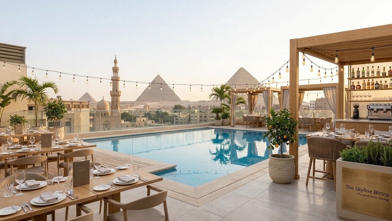 Photo of Outdoor in Al Haram