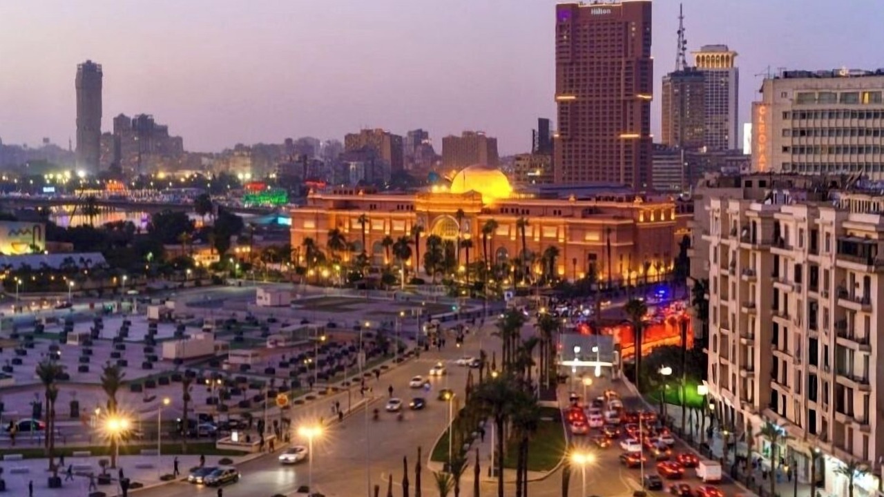 Photo of Outdoor in Abdin