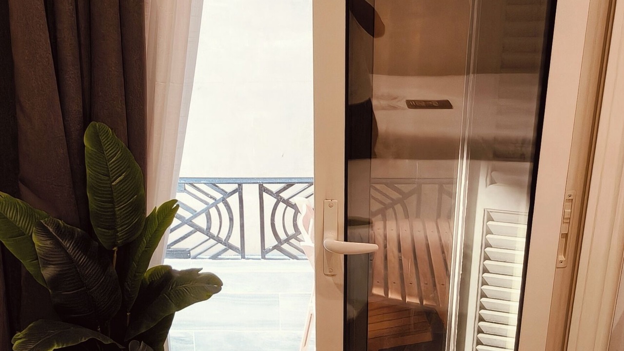 Photo of Bedroom in Abdin