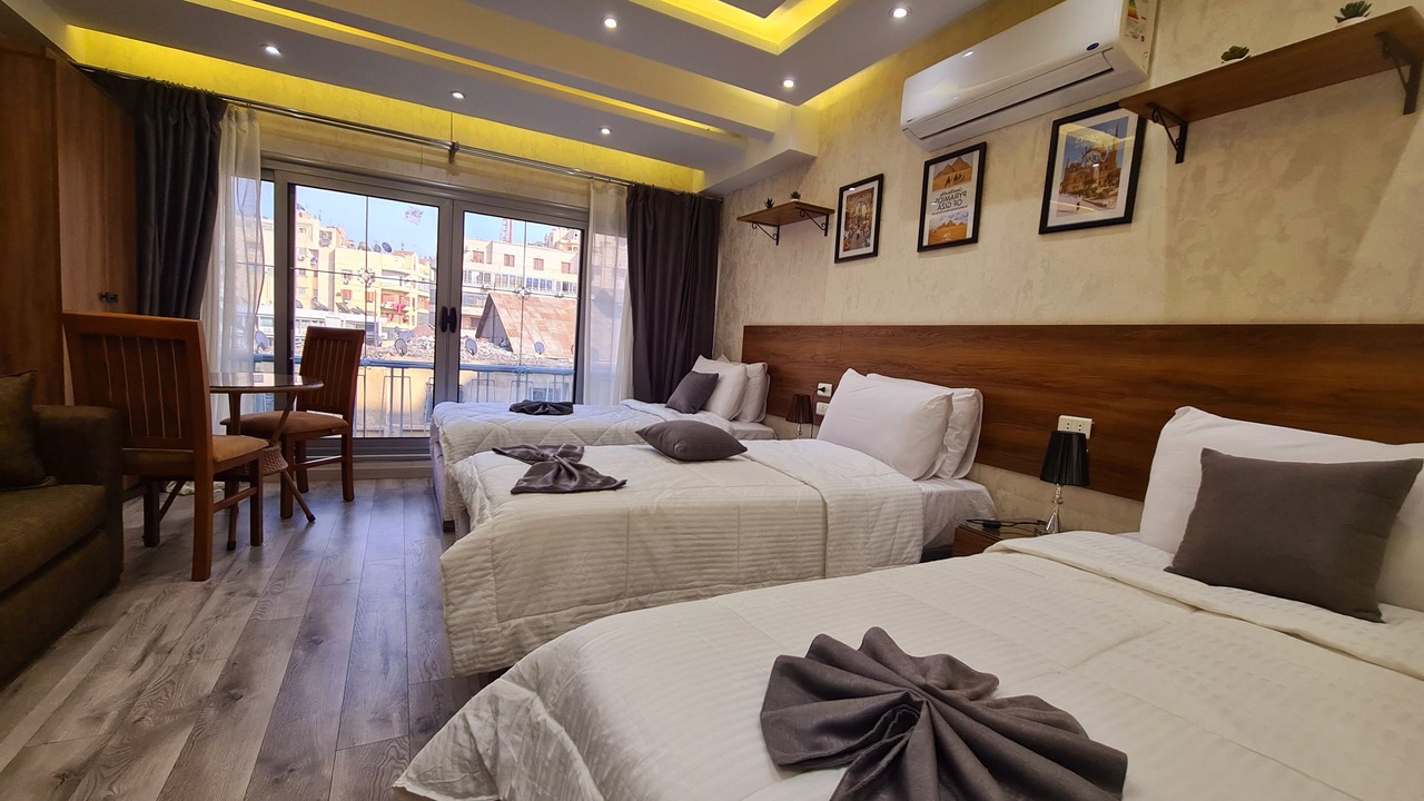 Photo of Bedroom in Abdin