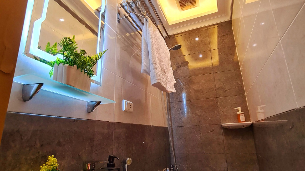 Photo of Bathroom in Abdin
