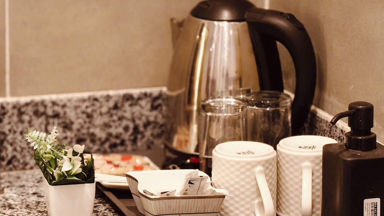 Photo of Kitchen in Abdin