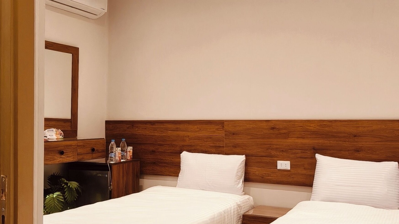 Photo of Bedroom in Abdin