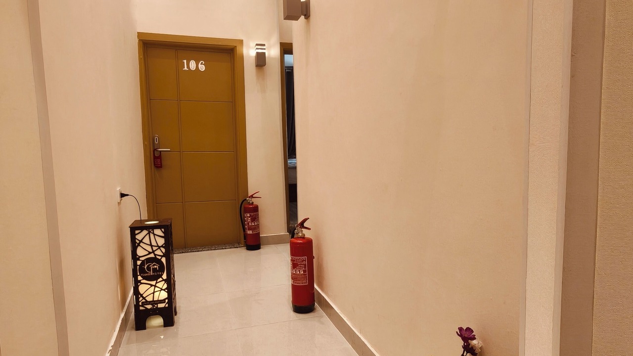 Photo of Bedroom in Abdin