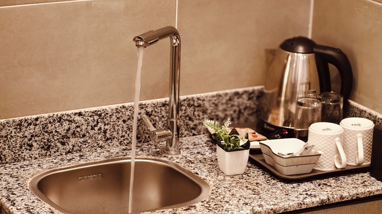 Photo of Kitchen in Abdin