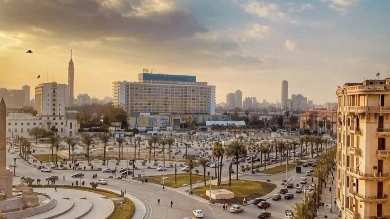 Photo of Outdoor in Abdin