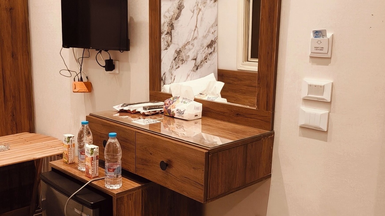 Photo of Bedroom in Abdin