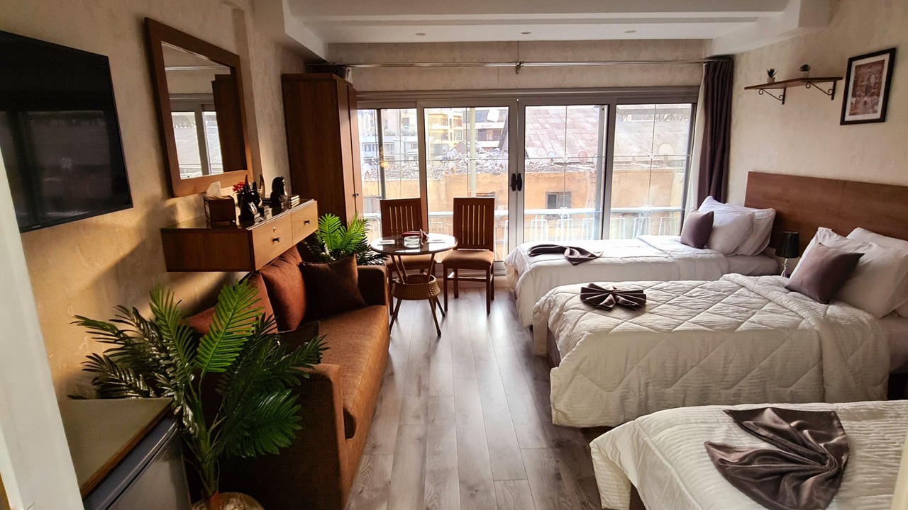 Photo of Bedroom in Abdin