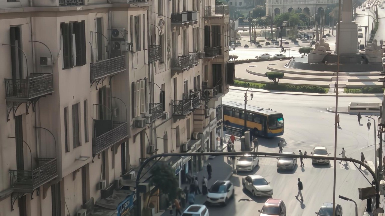 Photo of Outdoor in Abdin