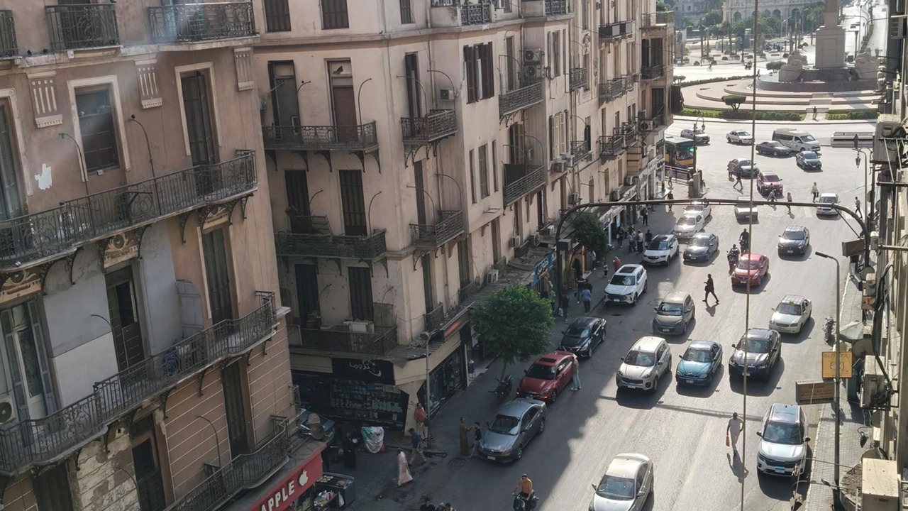 Photo of Outdoor in Abdin