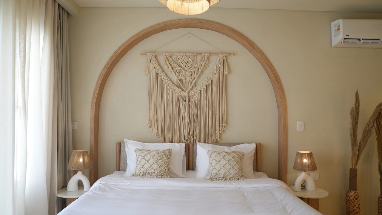 Photo of Bedroom in Ad-Dab'ah