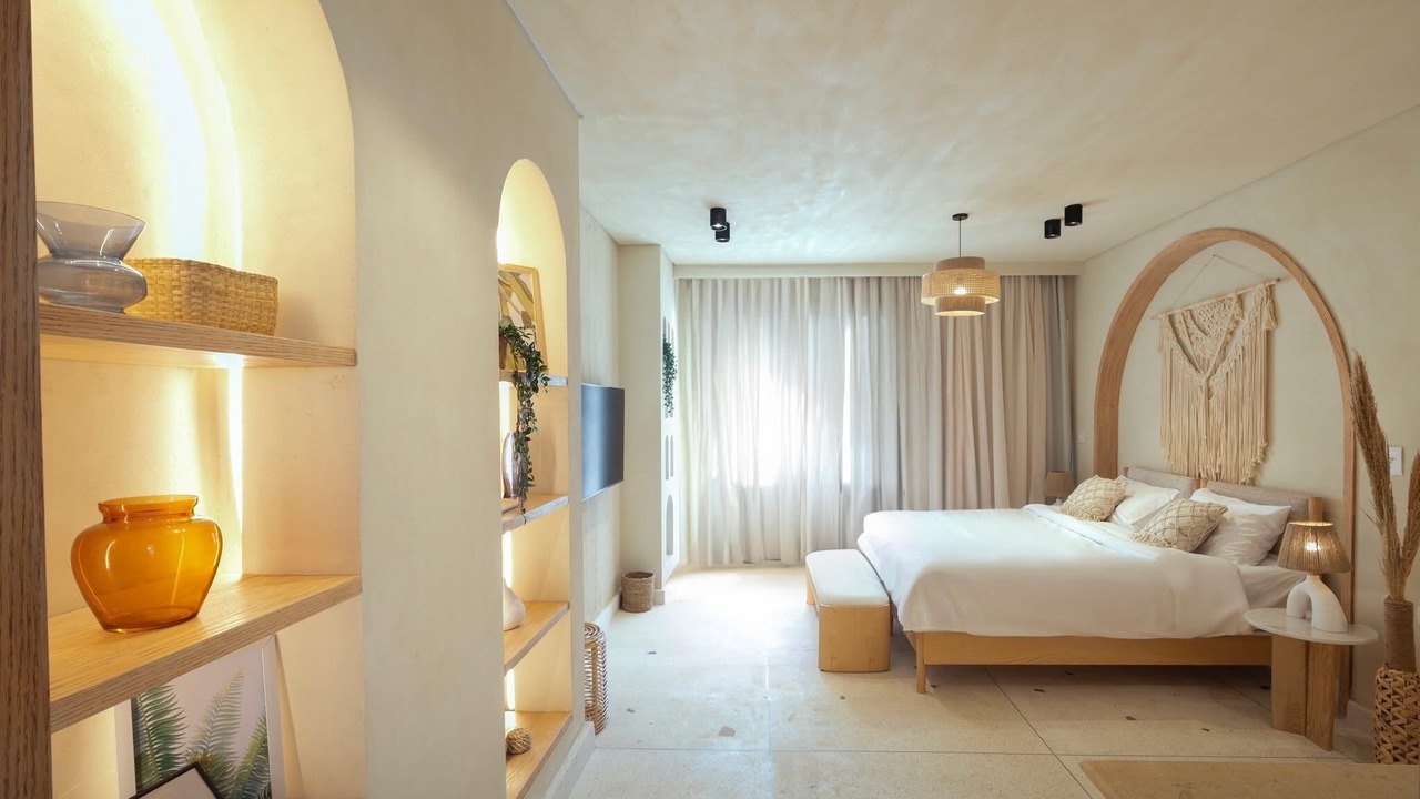Photo of Bedroom in Ad-Dab'ah
