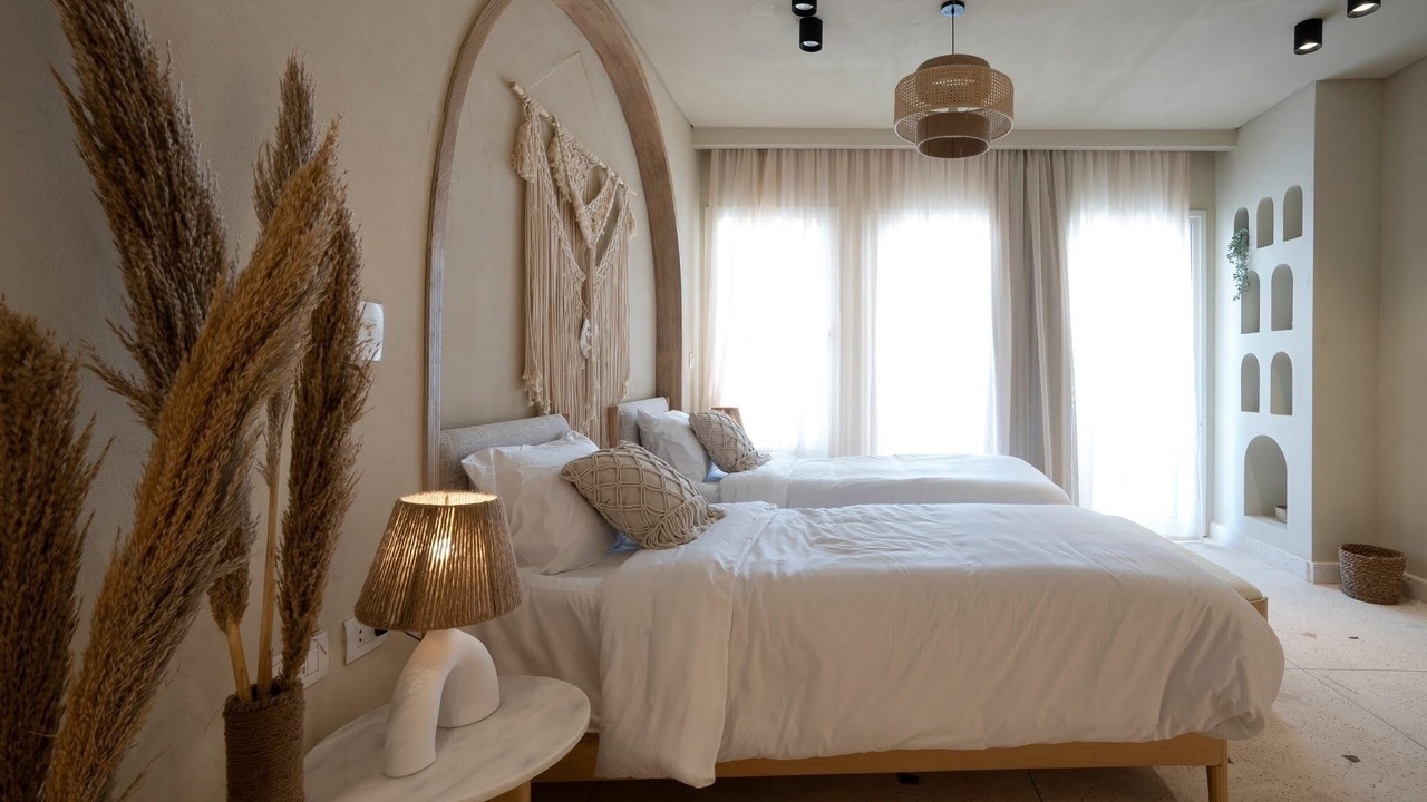Photo of Bedroom in Ad-Dab'ah