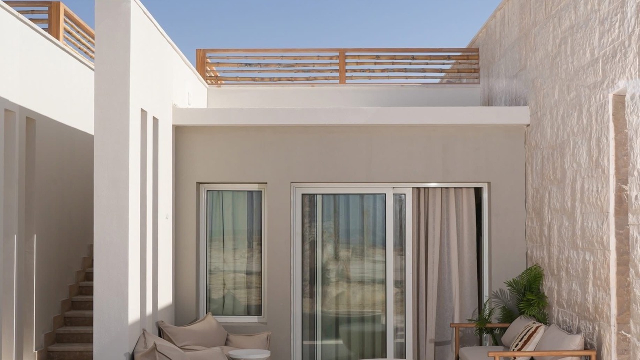 Photo of Patio Balcony in Ad-Dab'ah
