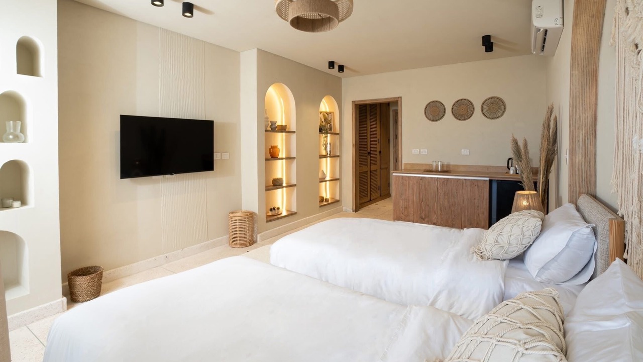 Photo of Bedroom in Ad-Dab'ah