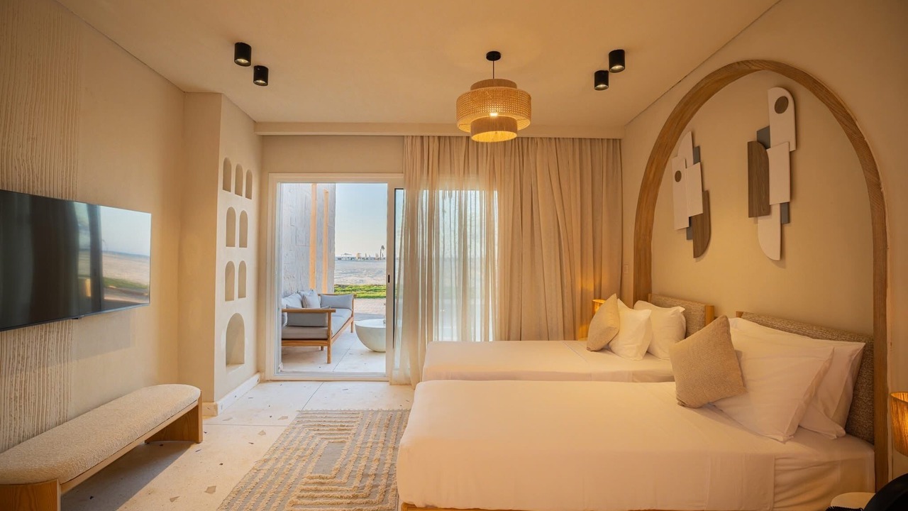 Photo of Bedroom in Ad-Dab'ah