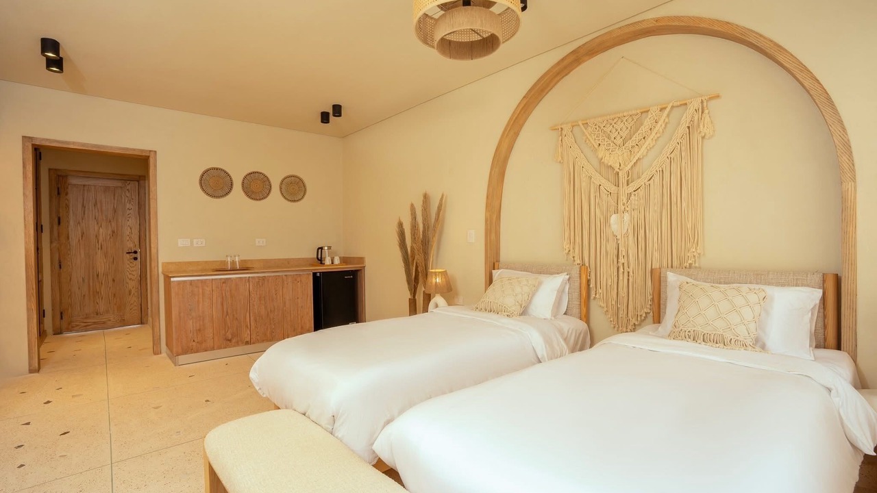 Photo of Bedroom in Ad-Dab'ah
