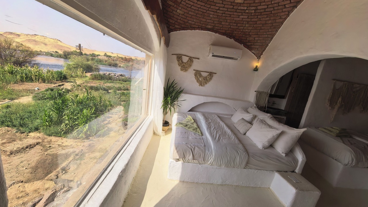 Photo of Bedroom in Seheil Island