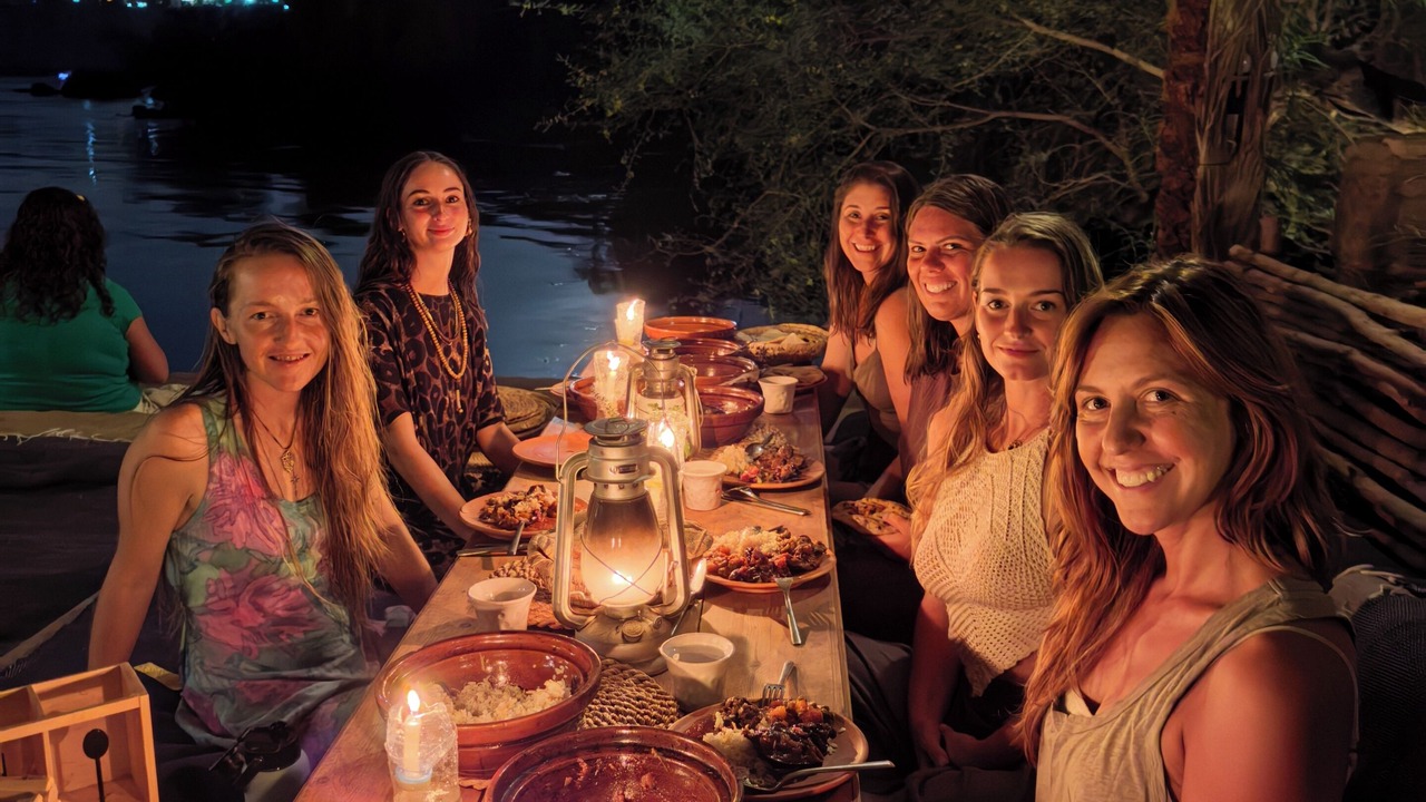 Photo of Others in Seheil Island
