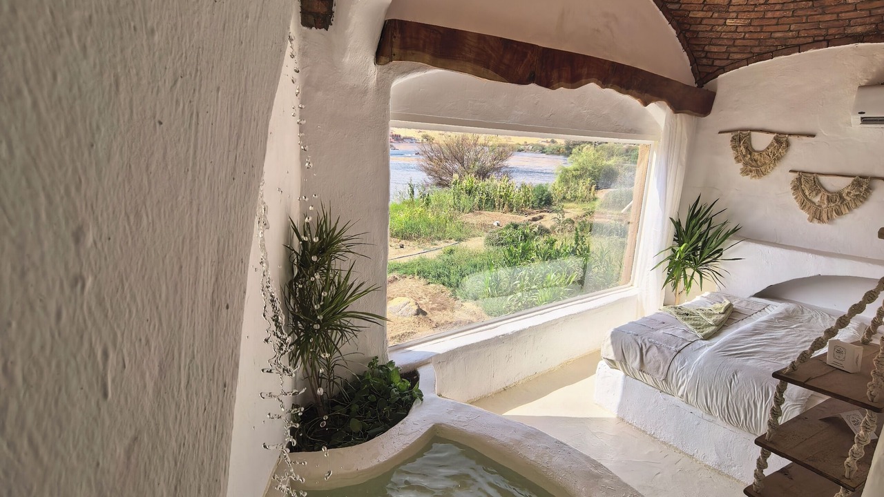 Photo of Bedroom in Seheil Island