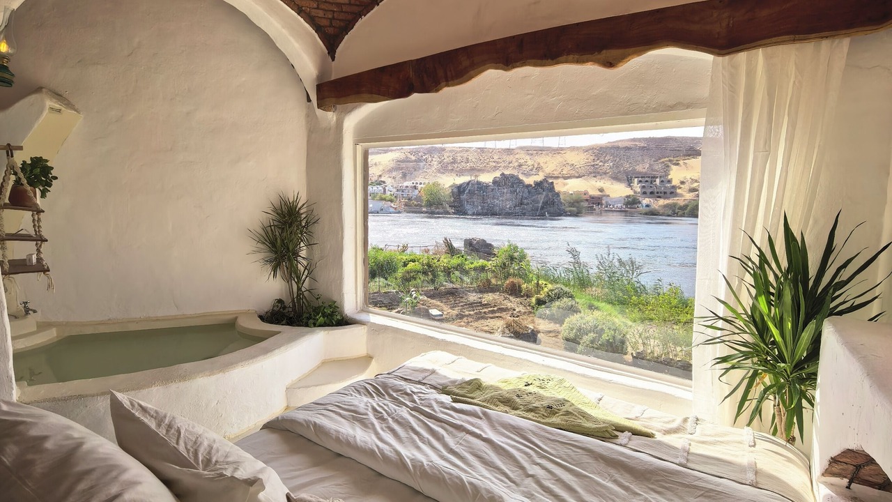 Photo of Bedroom in Seheil Island
