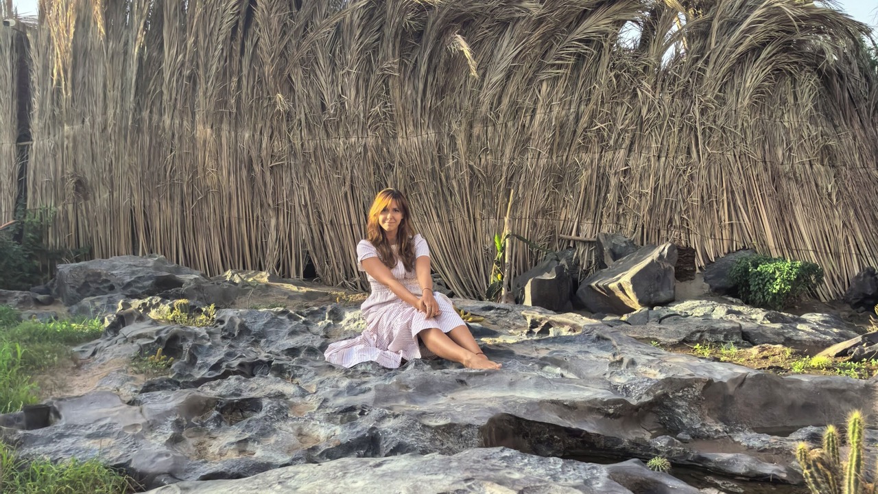 Photo of Outdoor in Seheil Island