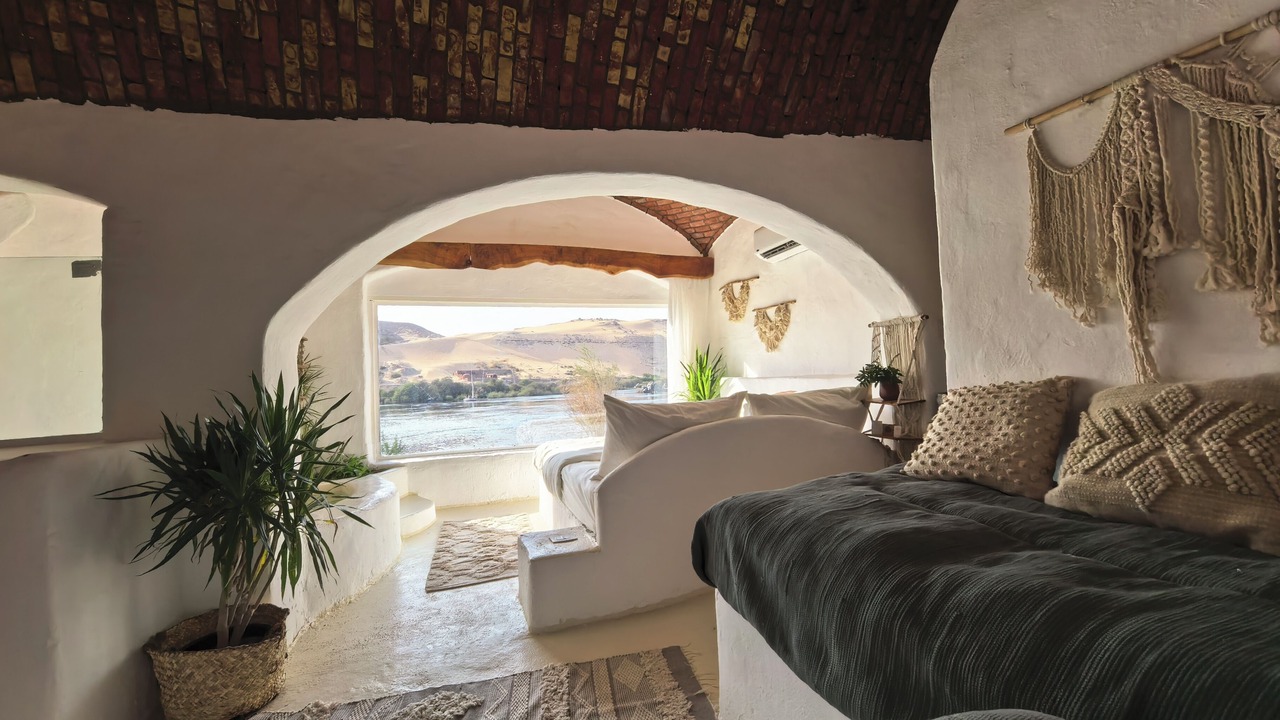 Photo of Bedroom in Seheil Island