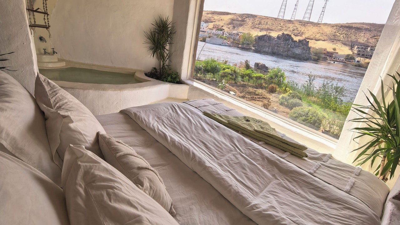 Photo of Bedroom in Seheil Island