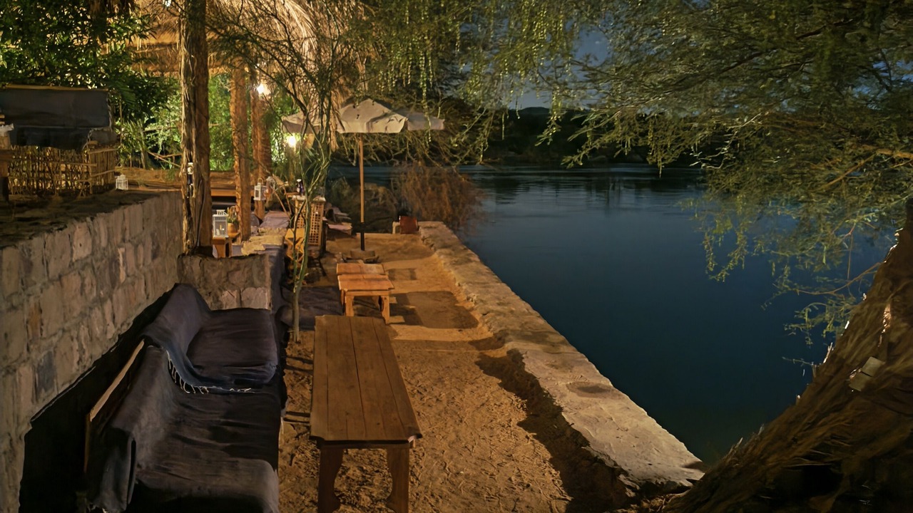 Photo of Outdoor in Seheil Island