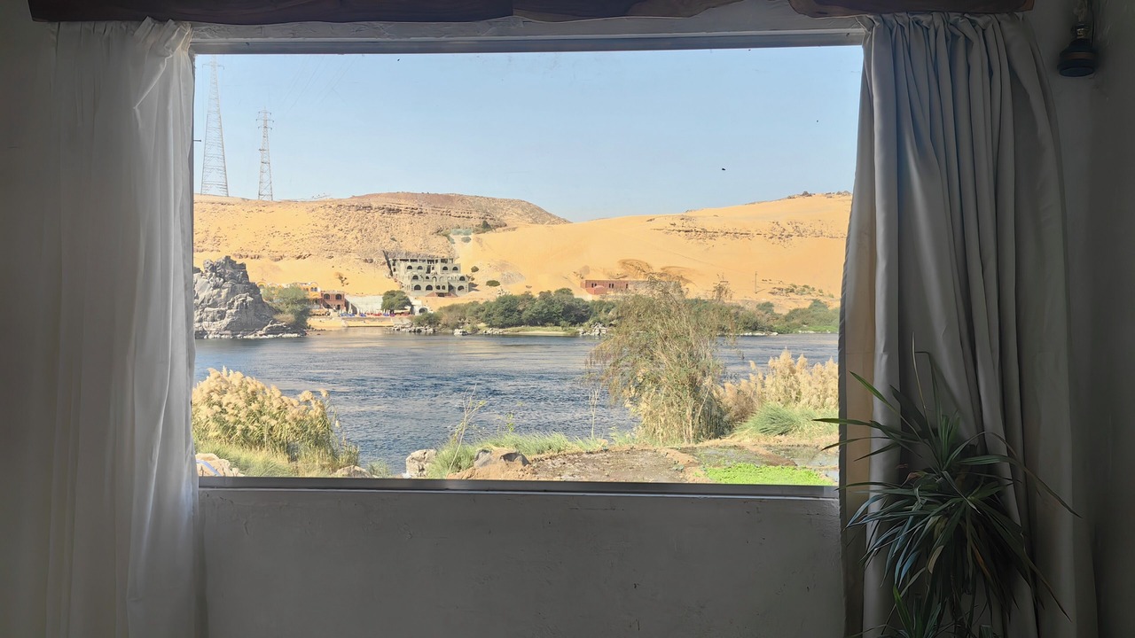 Photo of Bedroom in Seheil Island
