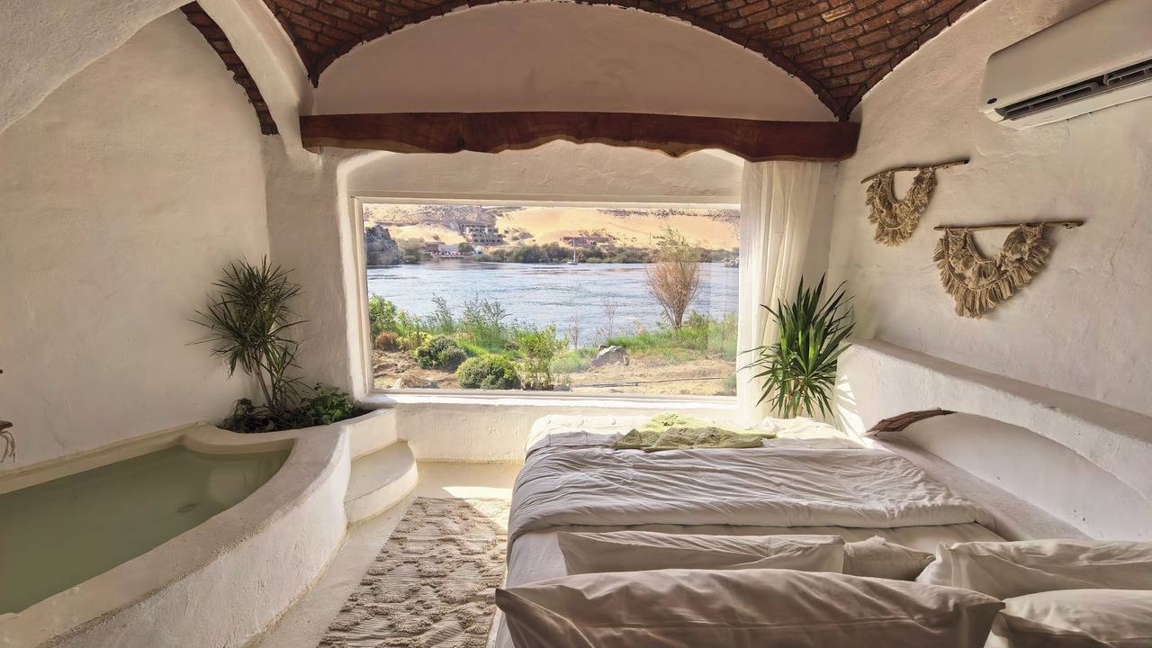 Photo of Bedroom in Seheil Island