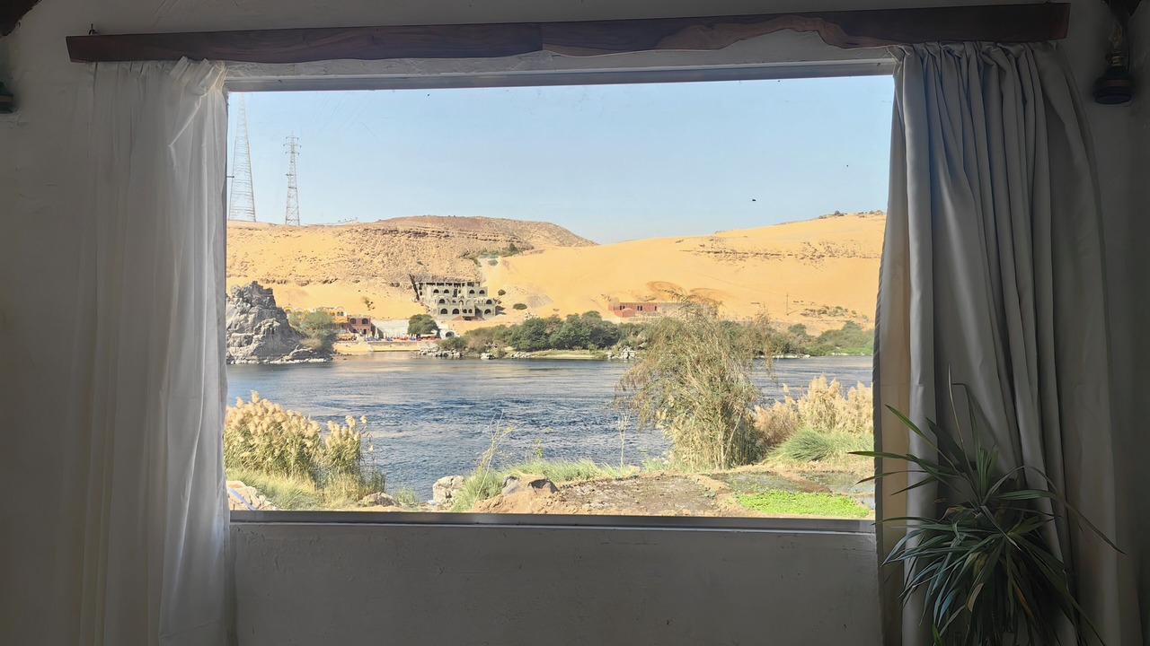 Photo of Bedroom in Seheil Island
