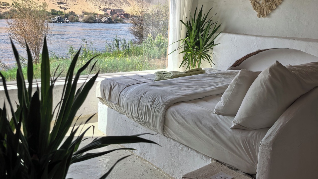 Photo of Bedroom in Seheil Island