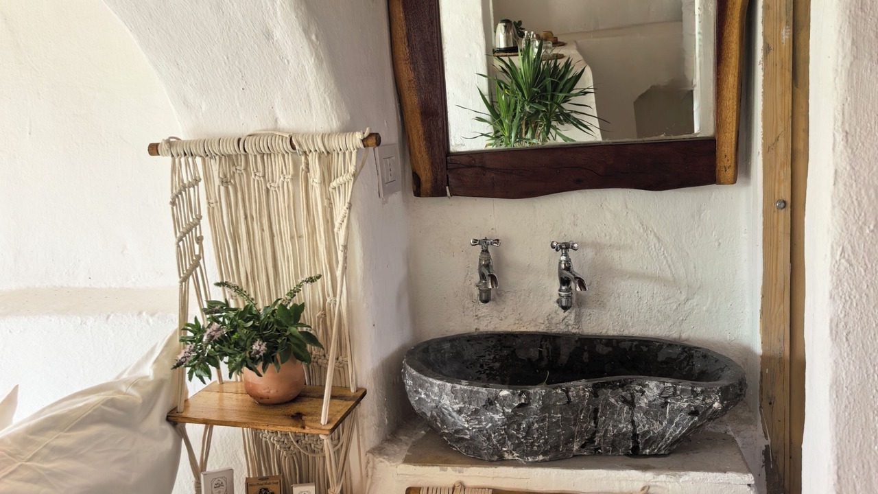 Photo of Bathroom in Seheil Island