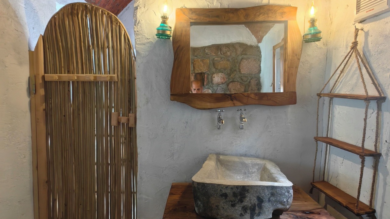 Photo of Bathroom in Seheil Island