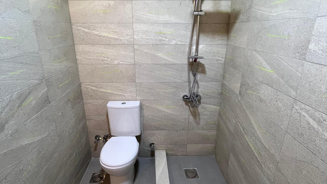 Photo of Bathroom in Abdin