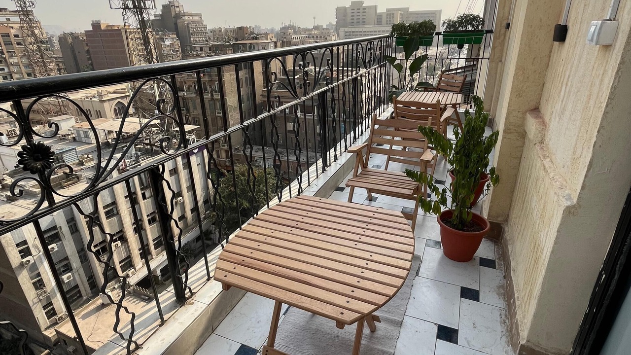 Photo of Outdoor in Abdin