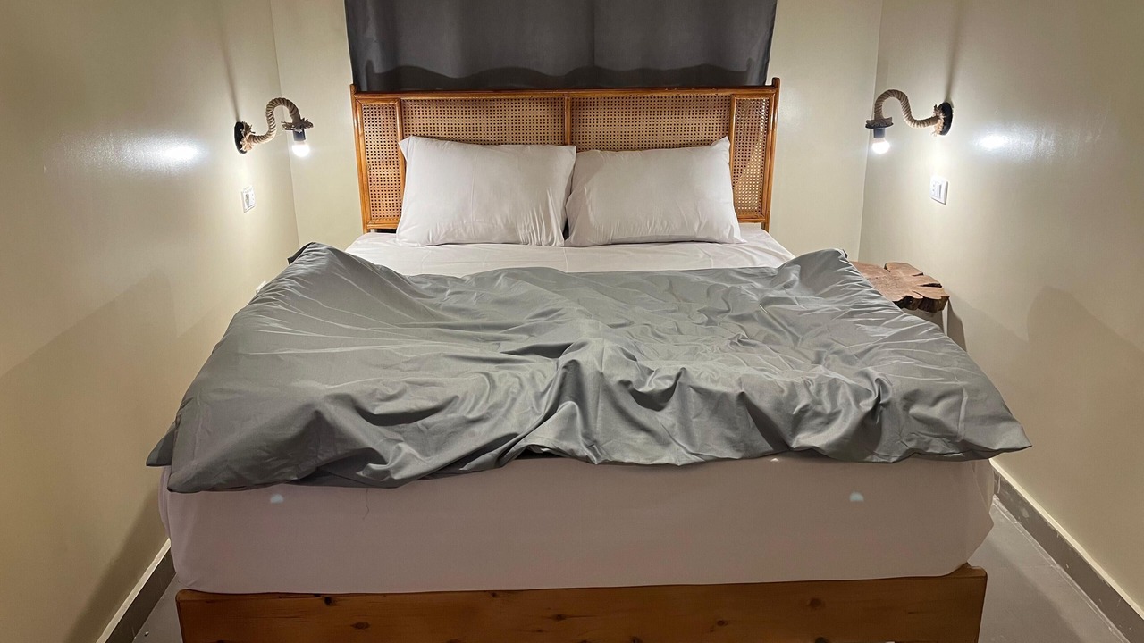 Photo of Bedroom in Abdin